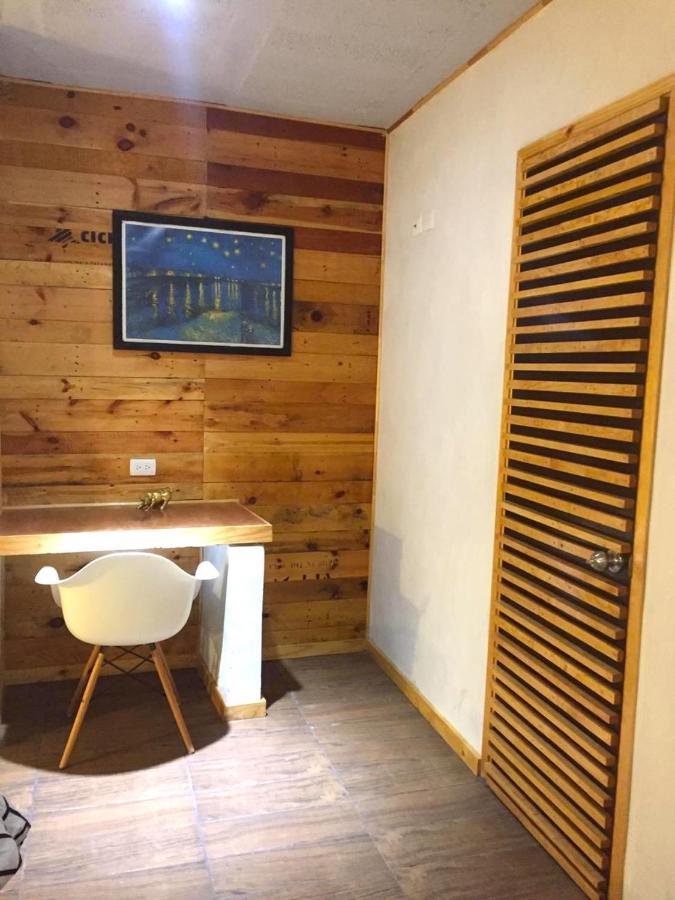 צ'ולולה Pascual Inn Suites מראה חיצוני תמונה