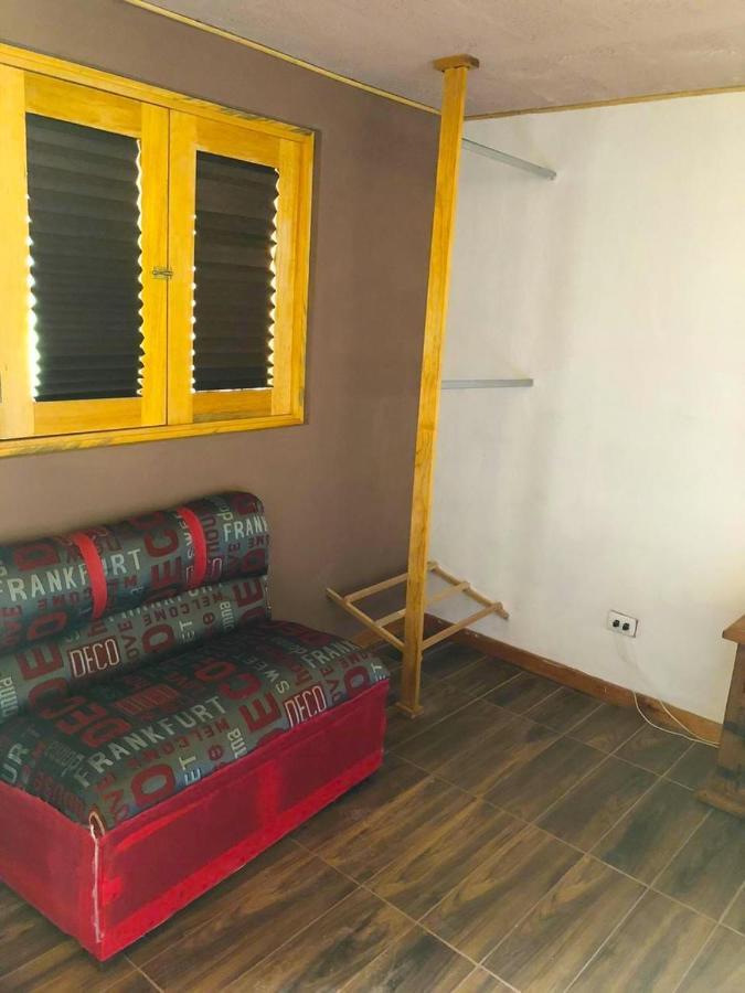 צ'ולולה Pascual Inn Suites מראה חיצוני תמונה