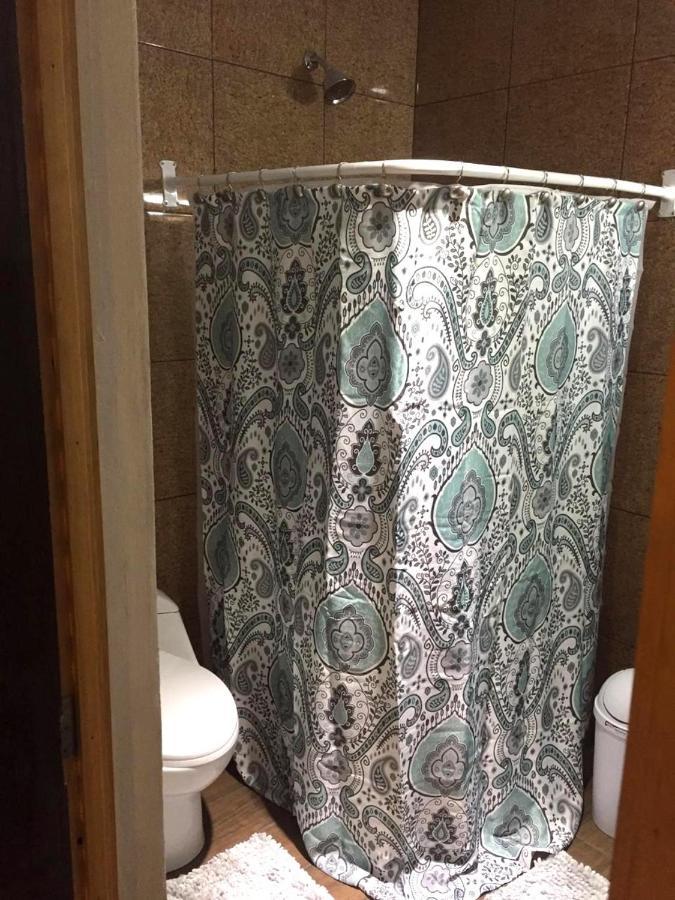 צ'ולולה Pascual Inn Suites מראה חיצוני תמונה